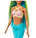 Lalka Barbie Syrenka HRR03 Lalka Barbie Syrenka HRR03
