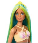 Lalka Barbie Syrenka HRR03 Lalka Barbie Syrenka HRR03