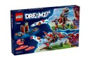Klocki DREAMZzz 71484 Dino robot Coopera C-Rex Klocki DREAMZzz 71484 Dino robot Coopera C-Rex
