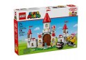 Klocki Super Mario 71435 Roy i bitwa na zamku Peach Klocki Super Mario 71435 Roy i bitwa na zamku Peach
