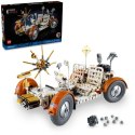 Klocki Technic 42182 NASA Apollo - pojazd LRV Klocki Technic 42182 NASA Apollo - pojazd LRV