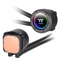 Chłodzenie wodne - TH120 V2 ARGB (120mm) miedziany blok CPU Chłodzenie wodne - TH120 V2 ARGB (120mm) miedziany blok CPU