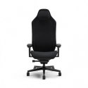 Fotel gamingowy Refine Alcantara Dark Fotel gamingowy Refine Alcantara Dark