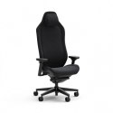 Fotel gamingowy Refine Alcantara Dark Fotel gamingowy Refine Alcantara Dark