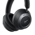 Słuchawki nauszne Soundcore Space One PRO Czarne Słuchawki nauszne Soundcore Space One PRO Czarne