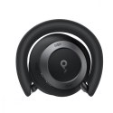 Słuchawki nauszne Soundcore Space One PRO Czarne Słuchawki nauszne Soundcore Space One PRO Czarne