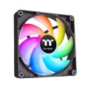 Wentylator - CT120 ARGB 12cm 2Pack Black Wentylator - CT120 ARGB 12cm 2Pack Black