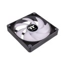 Wentylator - CT120 ARGB 12cm 2Pack Black Wentylator - CT120 ARGB 12cm 2Pack Black