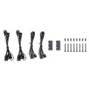 Wentylator - CT120 ARGB 12cm 2Pack Black Wentylator - CT120 ARGB 12cm 2Pack Black