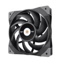 Wentylator - TOUGHFAN 12cm łożysko Hydrauliczne, top CFM, Black Wentylator - TOUGHFAN 12cm łożysko Hydrauliczne, top CFM, Black