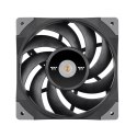 Wentylator - TOUGHFAN 12cm łożysko Hydrauliczne, top CFM, Black Wentylator - TOUGHFAN 12cm łożysko Hydrauliczne, top CFM, Black