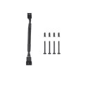 Wentylator - TOUGHFAN 12cm łożysko Hydrauliczne, top CFM, Black Wentylator - TOUGHFAN 12cm łożysko Hydrauliczne, top CFM, Black
