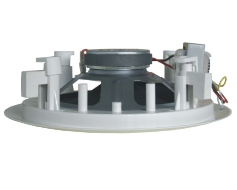 GŁOŚNIK SUFITOWY PA TZ-605T-2 10W 100V BIAŁY GŁOŚNIK SUFITOWY PA TZ-605T-2 10W 100V BIAŁY