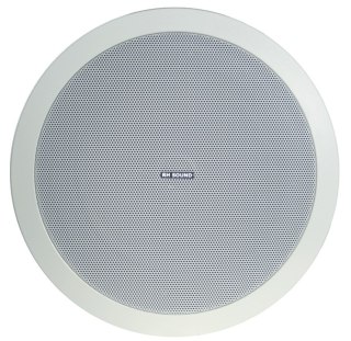 GŁOŚNIK SUFITOWY RH SOUND PA TZ-805T-2 20W 100V BIAŁY
