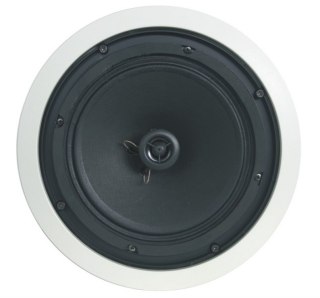 GŁOŚNIK SUFITOWY RH SOUND PA TZ-805T-2 20W 100V BIAŁY