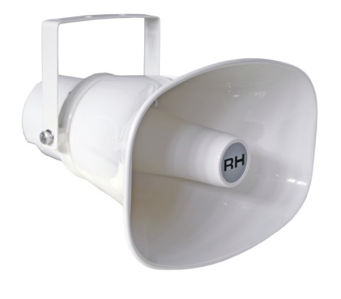 GŁOŚNIK TUBOWY RH SOUND SC-1130T 30W 100V BIAŁY GŁOŚNIK TUBOWY RH SOUND SC-1130T 30W 100V BIAŁY