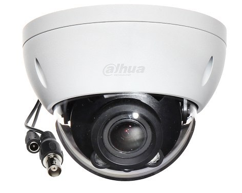 KAMERA DAHUA 4W1 HAC-HDBW1500R-Z-2712-S2 KAMERA DAHUA 4W1 HAC-HDBW1500R-Z-2712-S2