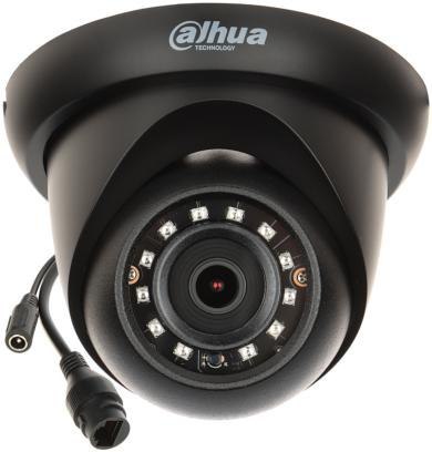KAMERA IP DAHUA IPC-HDW1431S-0280B-S4-BLACK KAMERA IP DAHUA IPC-HDW1431S-0280B-S4-BLACK