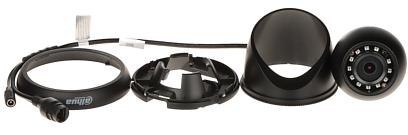 KAMERA IP DAHUA IPC-HDW1431S-0280B-S4-BLACK KAMERA IP DAHUA IPC-HDW1431S-0280B-S4-BLACK
