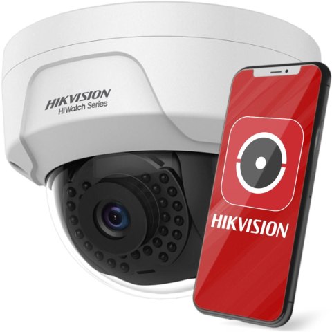 KAMERA IP HIWATCH HWI-D140H(2.8mm)(C) KAMERA IP HIWATCH HWI-D140H(2.8mm)(C)