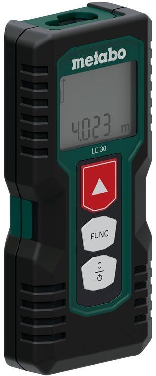 Metabo Dalmierz laserowy LD 30 0.2-30m Metabo Dalmierz laserowy LD 30 0.2-30m