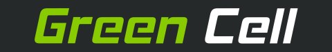 POWERBANK Green Cell PowerPlay20 20000mAh SZYBKIE ŁADOWANIE 2x USB Ultra Charge 2x USB-C POWERBANK Green Cell PowerPlay20 20000mAh SZYBKIE ŁADOWANIE 2x USB Ultra Charge 2x USB-C