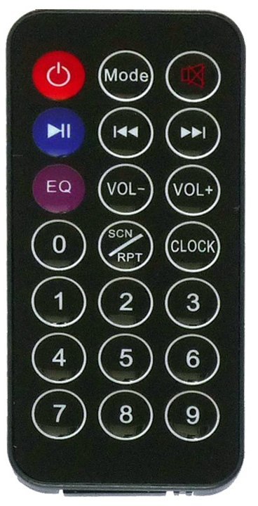 WZMACNIACZ RH SOUND DCB-250BC/MP3+Bluetooth 250W 100V WZMACNIACZ RH SOUND DCB-250BC/MP3+Bluetooth 250W 100V