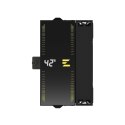 Chłodzenie procesora CNPS13X DS czarne Chłodzenie procesora CNPS13X DS czarne