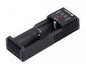 Ładowarka akumulatorowa power bank UC-100C do akumulatorów Li-ion oraz Ni-MH Ładowarka akumulatorowa power bank UC-100C do akumulatorów Li-ion oraz Ni-MH