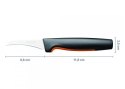 Nóż do skrobania, zagięty, 7cm FF 1057545 Nóż do skrobania, zagięty, 7cm FF 1057545