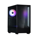 Obudowa P10 MicroATX Mini Tower czarna Obudowa P10 MicroATX Mini Tower czarna