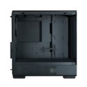 Obudowa P10 MicroATX Mini Tower czarna Obudowa P10 MicroATX Mini Tower czarna