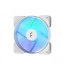 Wentylator Aspect 12 RGB PWM biały Wentylator Aspect 12 RGB PWM biały