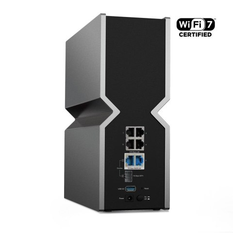 Archer BE800 Router WiFi 7 BE19000 Archer BE800 Router WiFi 7 BE19000