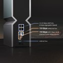 Archer BE800 Router WiFi 7 BE19000