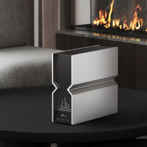 Archer BE800 Router WiFi 7 BE19000 Archer BE800 Router WiFi 7 BE19000