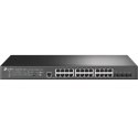 Przełącznik SG3428XPP-M2 24x2.5GE PoE+ 4SFP+ Przełącznik SG3428XPP-M2 24x2.5GE PoE+ 4SFP+