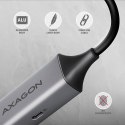 ADE-TXPD Karta sieciowa Gigabit Ethernet adapter, USB-C 3.2 Gen 1, instalacja automatyczna, Asix AX8817, PD 100W ADE-TXPD Karta sieciowa Gigabit Ethernet adapter, USB-C 3.2 Gen 1, instalacja automatyczna, Asix AX8817, PD 100W