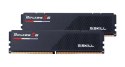 Pamięć PC DDR5 96GB (2x48GB) Ripjaws S5 5200MHz CL40 XMP3 czarna Pamięć PC DDR5 96GB (2x48GB) Ripjaws S5 5200MHz CL40 XMP3 czarna