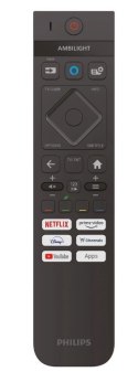 Telewizor 75 cali MINI LED 75PML9019/12 Telewizor 75 cali MINI LED 75PML9019/12