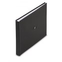 Album książkowy 28x24 czarny Album książkowy 28x24 czarny