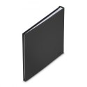 Album książkowy 28x24 czarny Album książkowy 28x24 czarny