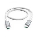 Kabel ładujący data 240W typ C/typ C Kabel ładujący data 240W typ C/typ C