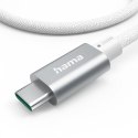 Kabel ładujący data 240W typ C/typ C Kabel ładujący data 240W typ C/typ C