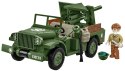 Klocki 37 mm GMC M6 Fargo Klocki 37 mm GMC M6 Fargo