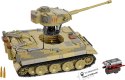 Klocki Panzer VI Tiger no131 Klocki Panzer VI Tiger no131