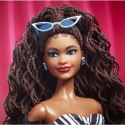 Lalka Barbie Signature 65 rocznica Brunetka Lalka Barbie Signature 65 rocznica Brunetka