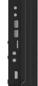 Monitor 86 cali LH8665UHSB-B1, 24/7, IPS, ANDROID 11, 4K, 800cd, iiSignage2, SDM, 2x HDMI, DP, 2x USB,2x 10W, RJ45, WiFi, 4/32GB Monitor 86 cali LH8665UHSB-B1, 24/7, IPS, ANDROID 11, 4K, 800cd, iiSignage2, SDM, 2x HDMI, DP, 2x USB,2x 10W, RJ45, WiFi, 4/32GB