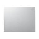 Podkładka ROG Moonstone Ace Glass 500x400 mm Biała Podkładka ROG Moonstone Ace Glass 500x400 mm Biała