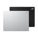 Podkładka ROG Moonstone Ace Glass 500x400 mm Biała Podkładka ROG Moonstone Ace Glass 500x400 mm Biała